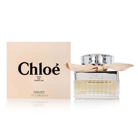 chloe profumo di chi e|Profumi da donna .